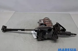 FIAT 500 2 generation (2008-2024) Steering Column Mechanism 735541060,77366412 33938738