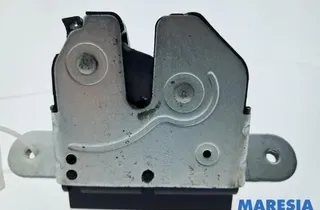 FIAT 500 2 generation (2008-2024) Ostatné časti karosérie 55701971,51843845,52161769 34057802