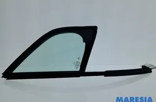 CITROËN C3 2 generation (2009-2016) Фортка задняя правая 9202Q7,9806128780 34204999