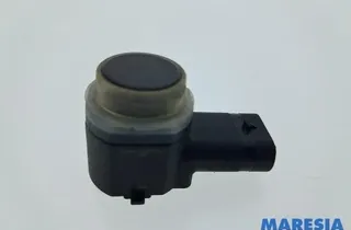 FIAT 500 2 generation (2008-2024) Sada zadných parkovacích senzorov 735537081 34057805