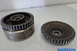 RENAULT Clio 4 generation (2012-2020) Nokový remeňový koleso 130249082R,130252372R 34267949