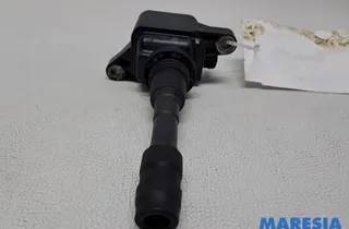 RENAULT Megane 3 generation (2008-2020) Vysokonapäťová zapalovacia cievka 224337085R,224337085 33989107