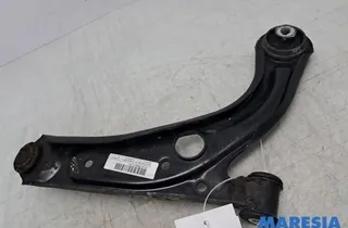 FIAT Передняя левая прямая вилка 51957401,51928536,1679741880 34223055