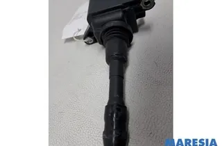 RENAULT Megane 3 generation (2008-2020) Vysokonapäťová zapalovacia cievka 224337085R,224337085 33989066