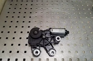 VOLKSWAGEN Touareg 1 generation (2002-2010) Motor stierača zadného okna 53032612,7L0955712C 26062532