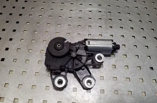 VOLKSWAGEN Touareg 1 generation (2002-2010) Motor stierača zadného okna 53032612,7L0955712C 26062533