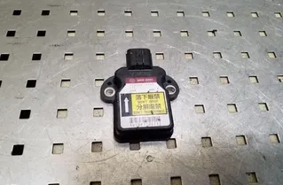 MAZDA 6 GG (2002-2007) Acceleration Sensor GS1E437Y1,1745005730 26063905
