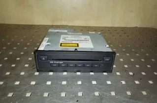 AUDI A6 allroad C6 (2006-2011) CD menič 4E0035110A 26065655