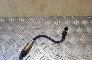 BMW 3 Series E46 (1997-2006) Lambda kyslíkový senzor 0258003477 26077910