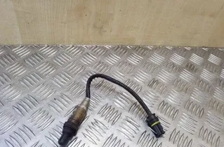 BMW 3 Series E46 (1997-2006) Lambda kyslíkový senzor 0258003477 26077920