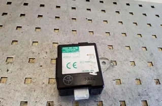 TOYOTA RAV4 2 generation (XA20) (2000-2006) Central locking control unit 2513000060,8974142151 26078959