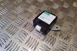 TOYOTA RAV4 2 generation (XA20) (2000-2006) Central locking control unit 2513000060,8974142151 26081074