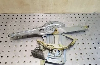 VOLVO XC70 3 generation (2007-2020) Regulátor okna ľavých predných dverí 26082833