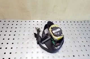 HONDA CR-V 3 generation (2006-2012) Pravý predný bezpečnostný pás 26087006