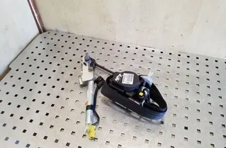 HONDA CR-V 3 generation (2006-2012) Pravý predný bezpečnostný pás A81450SWWG0G 26087974