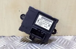 VOLVO XC70 3 generation (2007-2020) Ovládacia jednotka ľavých zadných dverí 1001220200,7G9T14B534BF 26101464