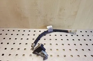 AUDI A5 8T (2007-2016) Отрицательный кабель аккумулятора 0199000022,8K0915181 26103649