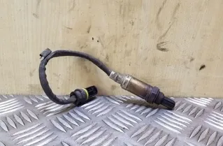BMW X5 E53 (1999-2006) Lambda kyslíkový senzor 117817420509,0258003477 26106769