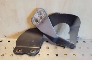 FORD Kuga 1 generation (2008-2013) Ľavý predný pant kapoty 8V4116801AB 26111146