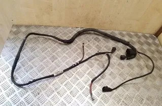 SKODA Superb 2 generation (2008-2015) Жгут проводов 1K2971111AK 26147979