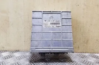 AUDI A4 B5/8D (1994-2001) Блок управления двигателем 0261203939,8D0907557C,0261203938 26151431