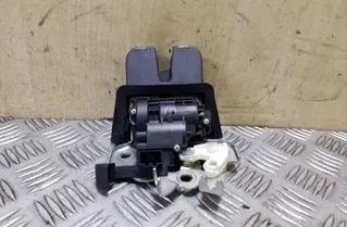 AUDI Q5 8R (2008-2017) Замок крышки багажника 8K9827505,8R0827520C 26157870