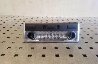 BMW X5 E53 (1999-2006) Interior Lighting 8379908,63318379908 26174970