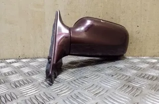 AUDI A6 C4/4A (1994-1997) Ľavé krídlové zrkadlo E6021382,E6011382 26185405