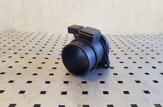 MERCEDES-BENZ A-Class W169 (2004-2012) Senzor hmotnostného prietoku vzduchu MAF 5WK97003,A0000942948 26192113