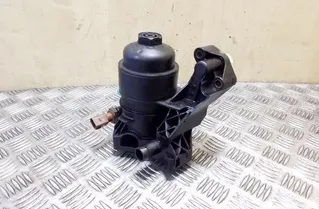 VOLKSWAGEN Passat B8 (2014-2023) Držiak olejového filtra 03N115389B 26193486