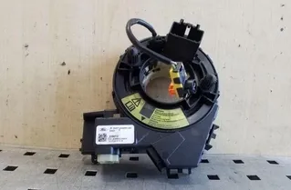 FORD Transit Connect 1 generation (2002-2024) Volantový posuvný kruh Squib DV6T14A664AA 26205182