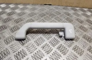 VOLKSWAGEN Touareg 2 generation (2010-2018) Ручка крыши задняя левая 7P0857643B,3D5857608 26217874