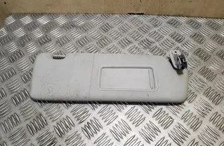 AUDI A3 8P (2003-2013) Pravý slnečný kozub 8P2857552,8P0857552 26221135