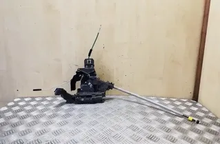 MERCEDES-BENZ GLC Coupe C253 (2016-2019) Zámok pravých zadných dverí A2220064099,A0997303800 26226258