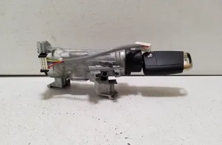 VOLKSWAGEN Golf 7 generation (2012-2024) Ignition Lock 5Q0905865,5G0959752BA,1K0905851 31223112