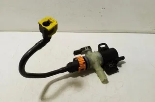 VOLVO XC40 1 generation (2017-2024) Соленоидный клапан 32139918,32224178 32159161