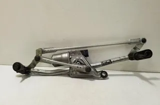 SKODA Kamiq 1 generation (2019-2023) Mechanizmus stierača predného čelného skla 339702203D 32159609