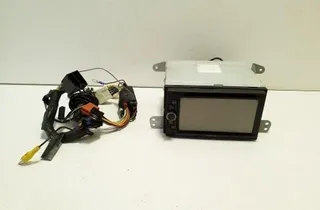 MITSUBISHI ASX 1 generation (2010-2020) Автомагнитола с навигацией DNX5260BTOP,Y39612272 32159958