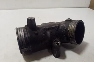 VOLVO S60 1 generation (2000-2009) Intercooler hadica 08631538 32165647