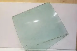 VOLKSWAGEN Golf 4 generation (1997-2006) Pravé zadné dvere okenné sklo E643R00049 32167836