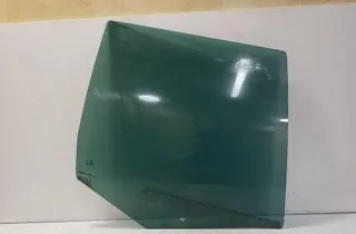 VOLKSWAGEN Golf 4 generation (1997-2006) Pravé zadné dvere okenné sklo E643R002092 32167837