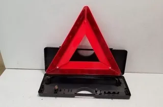 DODGE Nitro 1 generation (2007-2010) Warning Triangle 32175271