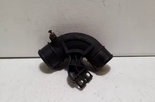 MERCEDES-BENZ M-Class W163 (1997-2005) Intercooler hadica A1635011124 33034669