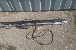 PEUGEOT 607 1 generation (2000-2008) Ostatné vnútorné časti 34187791