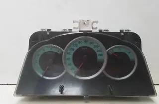 TOYOTA Corolla Verso 1 generation (2001-2009) Спидометр 838000F091 34195024