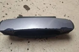 AUDI A3 8P (2003-2013) Zadné ľavé dvere vonkajšia kľučka 4B0839885 34189476