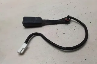 HYUNDAI i30 FD (1 generation) (2007-2012) Predná ľavá pracka sedadla 090801,09090113 34186528