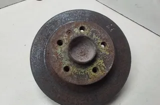 OPEL Zafira A (1999-2003) Ložisko pravého zadného kolesa 34194599