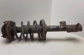 NISSAN X-Trail T30 (2001-2007) Rear Right Shock Absorber 34177706