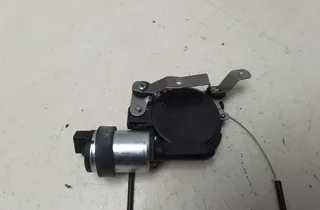 VOLKSWAGEN Passat B7 (2010-2015) Motor ovládania pravého predného sedadla 2016801 34198674